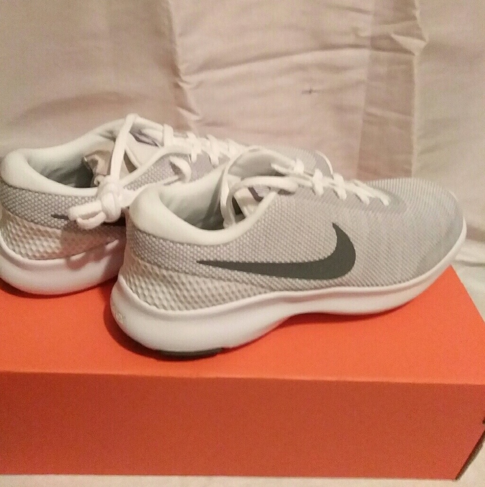 Nike sneakers
